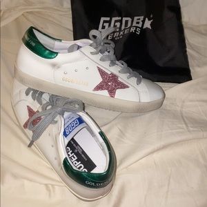 Golden Goose Shoes